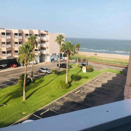 Condo With A View On The Beach - Villa Del Sol Corpus Christi Ngoại thất bức ảnh